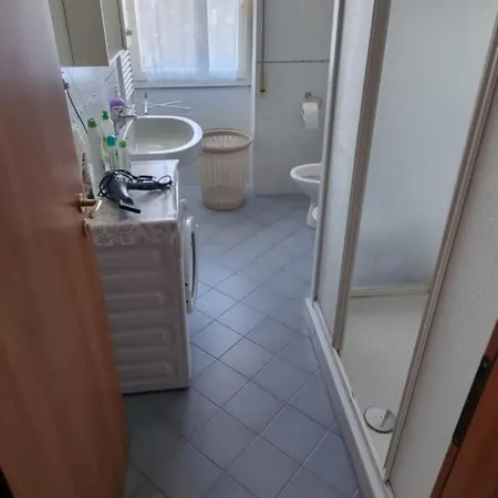 La Dimora Del Mulino アパート