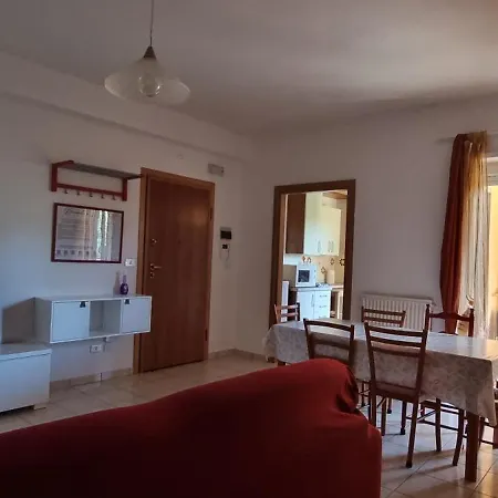 アパート La Dimora Del Mulino