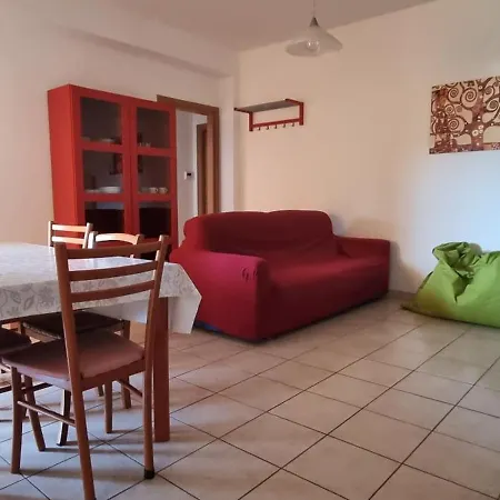 La Dimora Del Mulino アパート ラクイラ