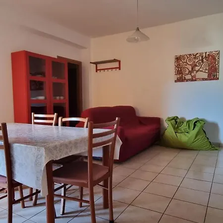 アパート La Dimora Del Mulino *