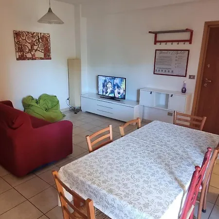 La Dimora Del Mulino アパート ラクイラ