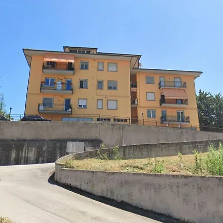 La Dimora Del Mulino * ラクイラ